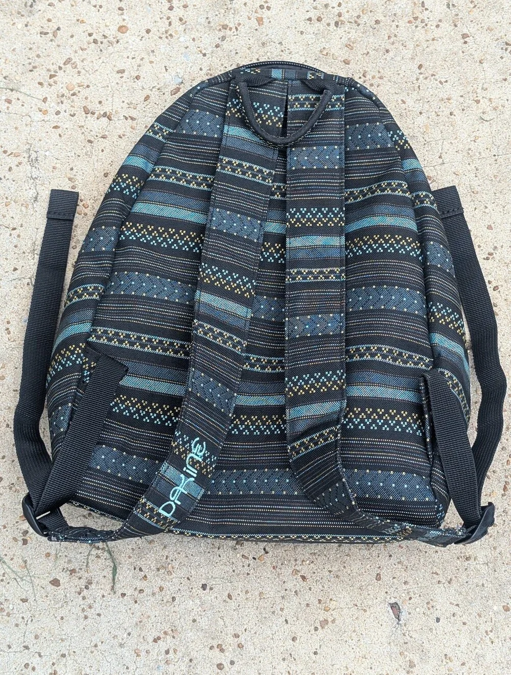 Dakine Cosmo 6.5L Mini Backpack.